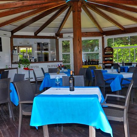Tenuta Paifer Otranto Bagian luar foto