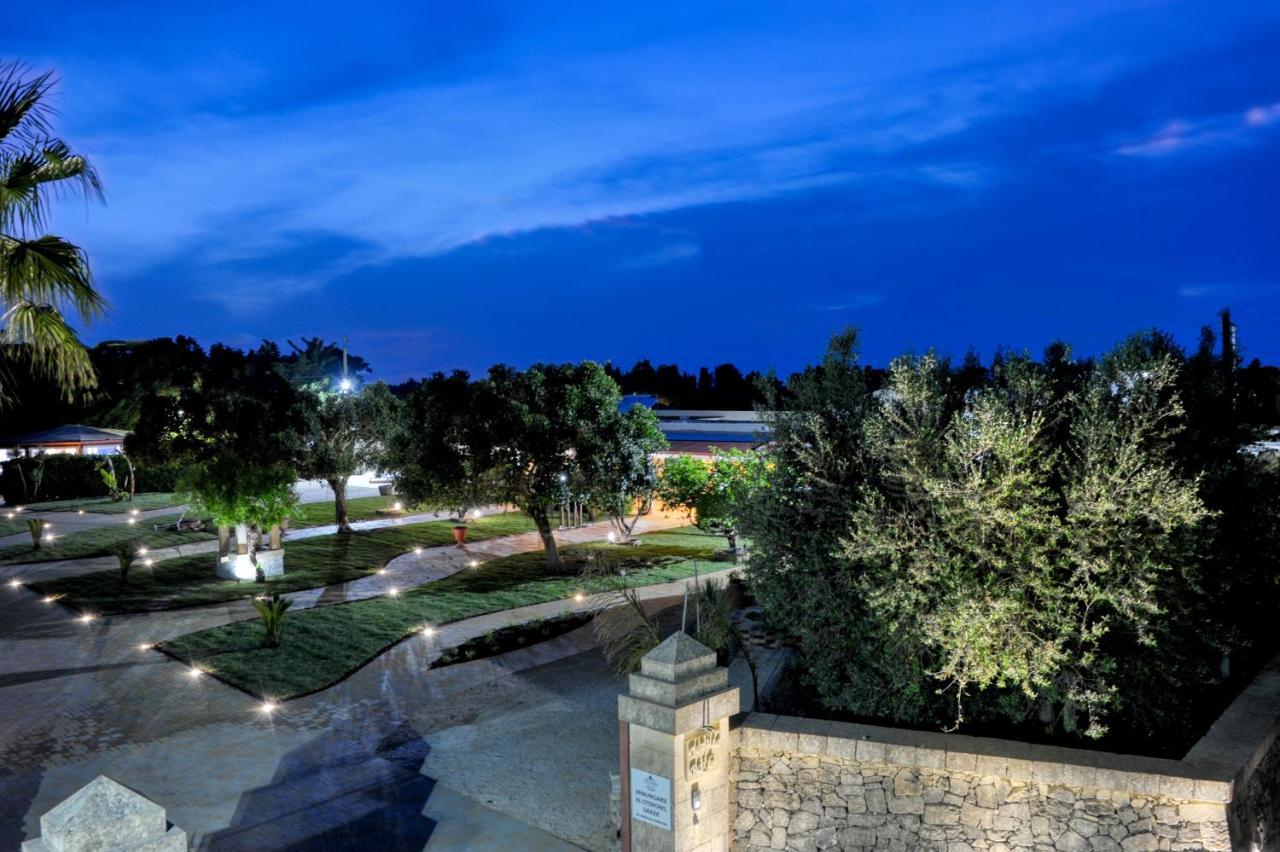 Tenuta Paifer Otranto Bagian luar foto