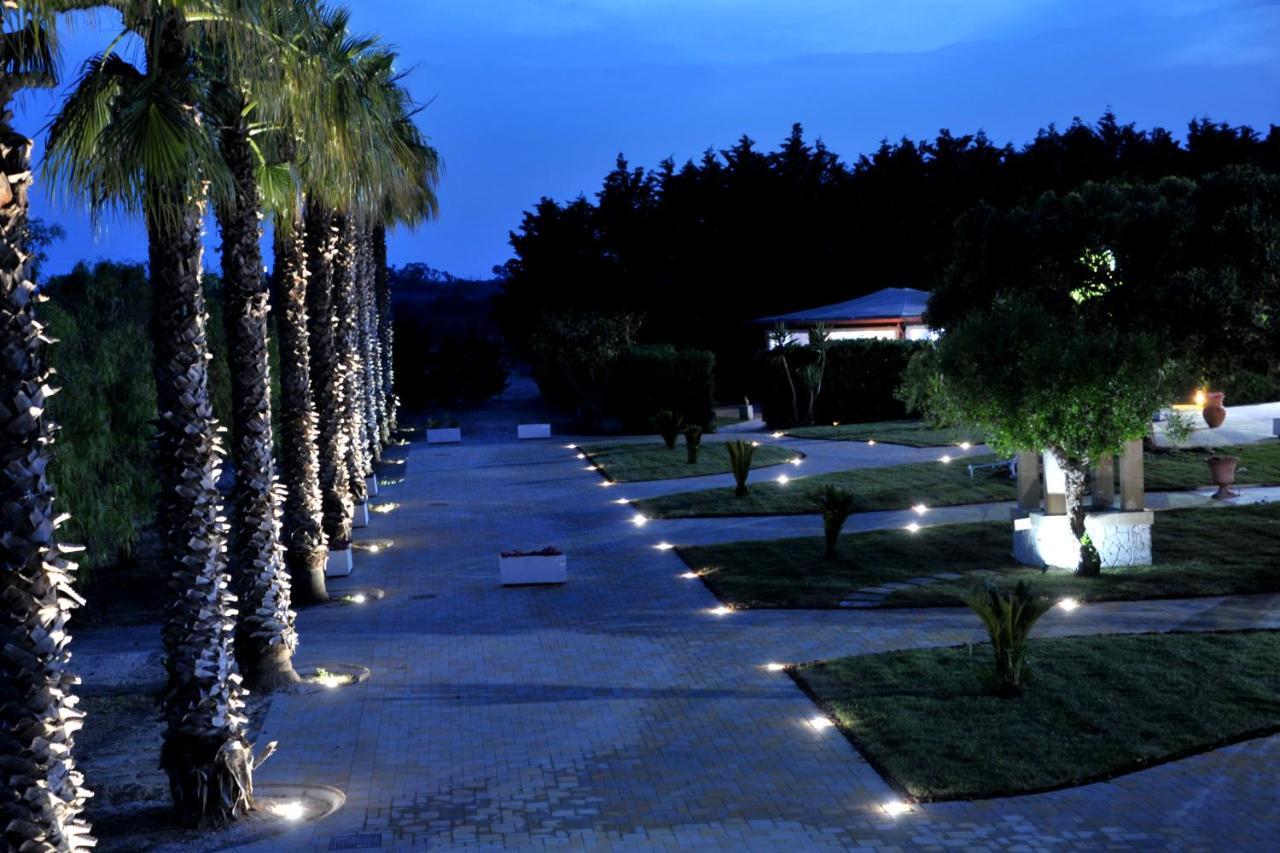 Tenuta Paifer Otranto Bagian luar foto