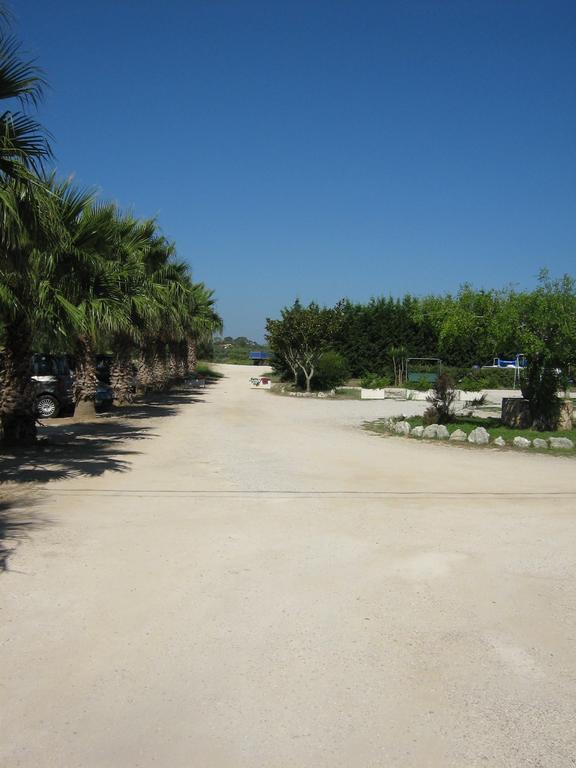 Tenuta Paifer Otranto Bagian luar foto
