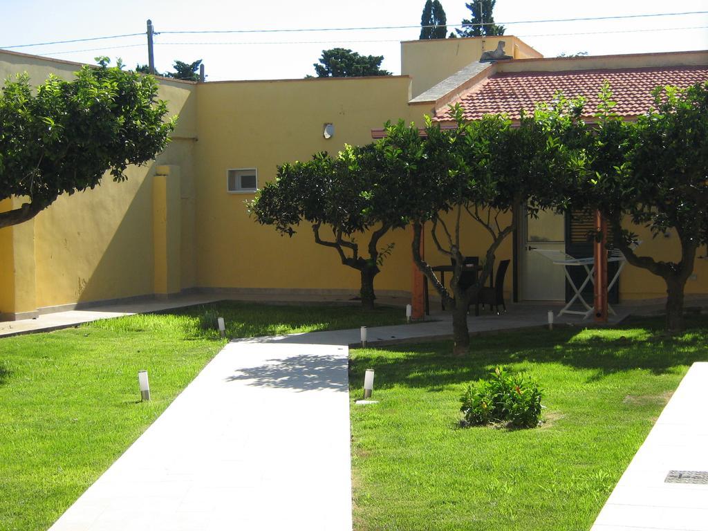 Tenuta Paifer Otranto Bagian luar foto