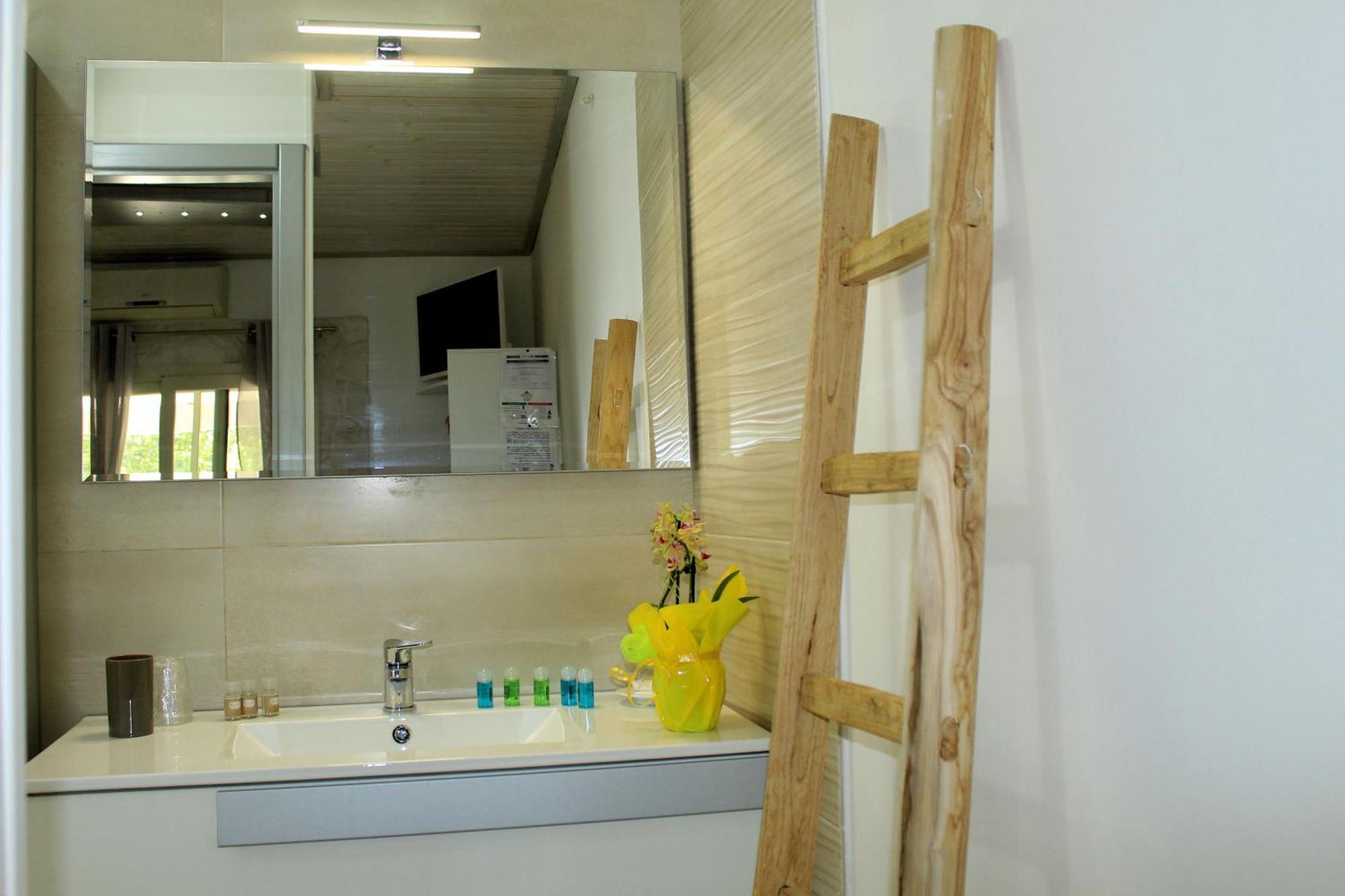 Tenuta Paifer Otranto Bagian luar foto
