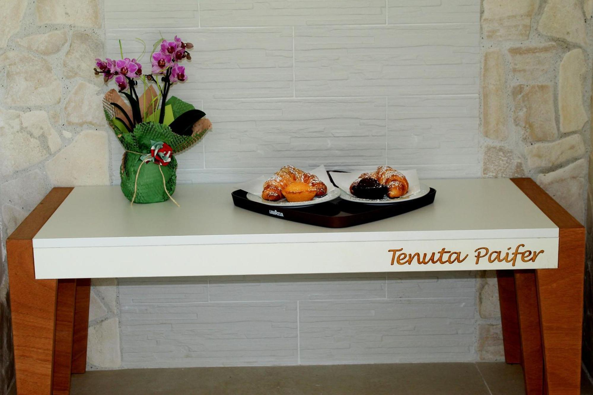 Tenuta Paifer Otranto Bagian luar foto