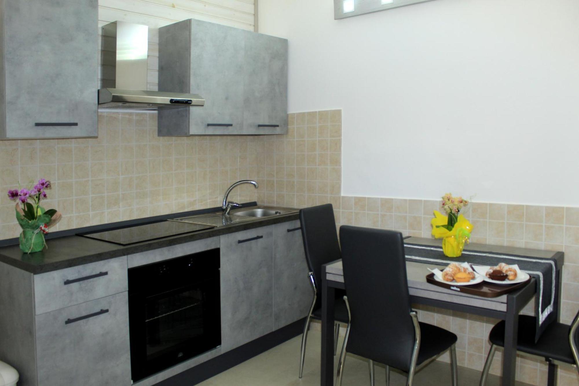 Tenuta Paifer Otranto Bagian luar foto