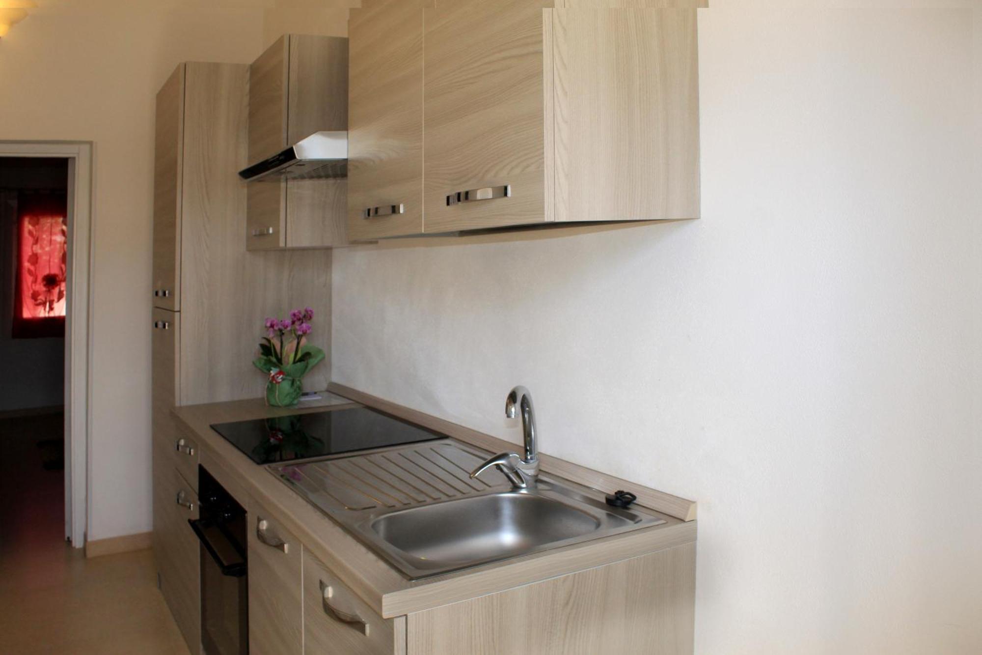 Tenuta Paifer Otranto Bagian luar foto