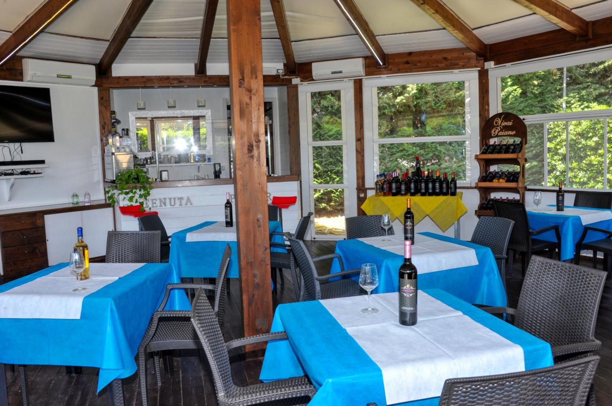 Tenuta Paifer Otranto Bagian luar foto