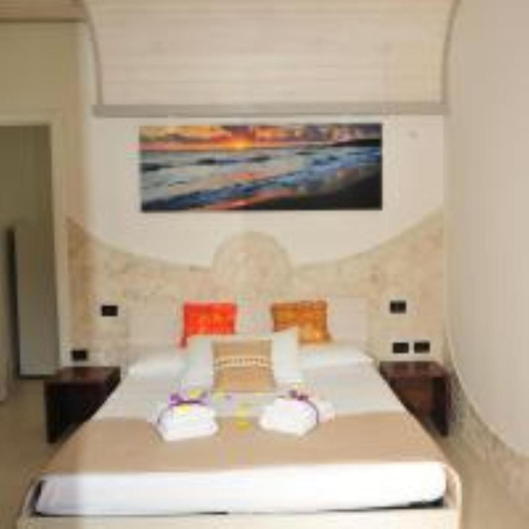 Tenuta Paifer Otranto Bagian luar foto