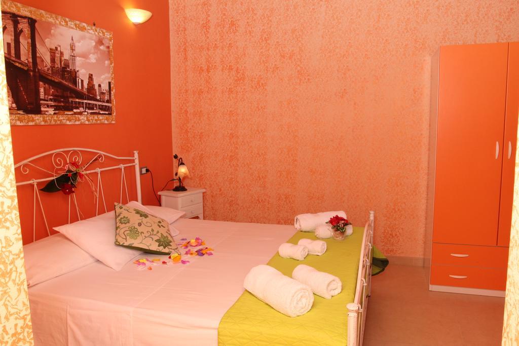 Tenuta Paifer Otranto Bagian luar foto