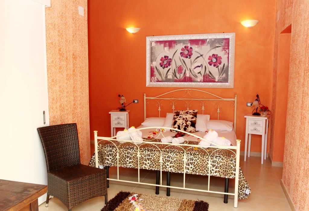 Tenuta Paifer Otranto Bagian luar foto