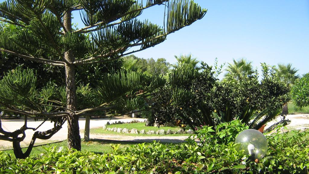 Tenuta Paifer Otranto Bagian luar foto