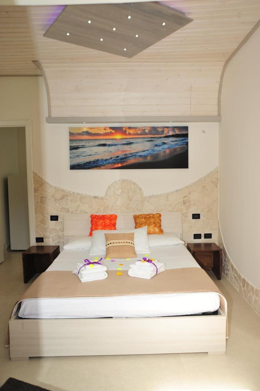 Tenuta Paifer Otranto Bagian luar foto