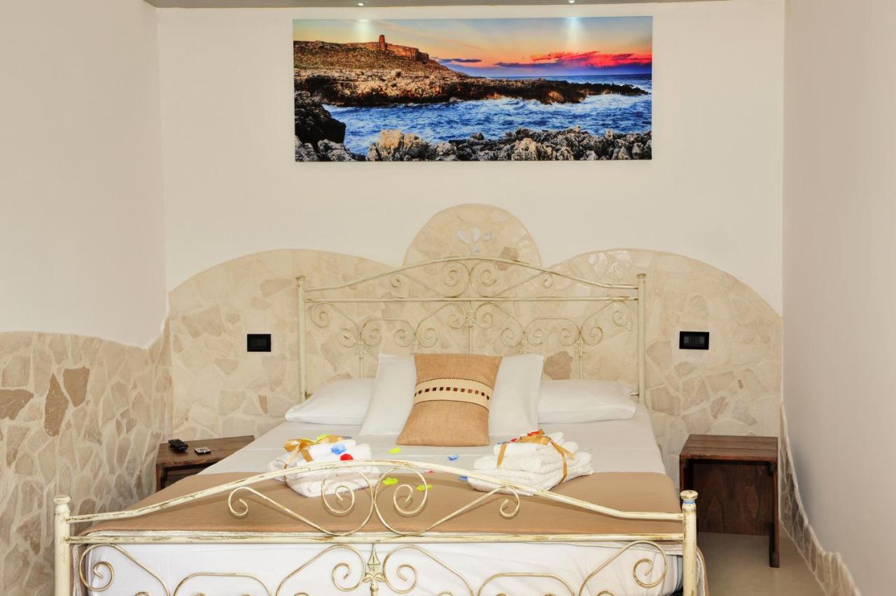 Tenuta Paifer Otranto Bagian luar foto