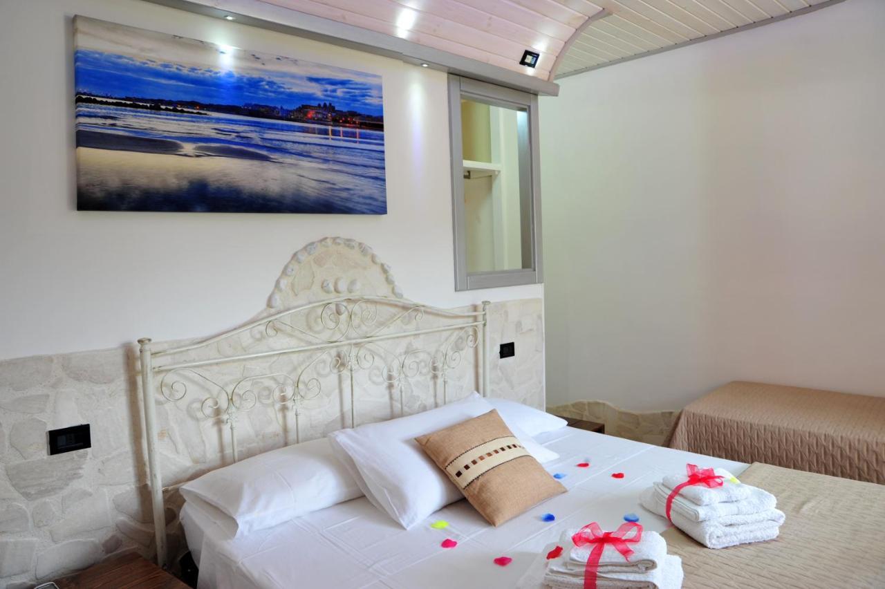 Tenuta Paifer Otranto Bagian luar foto
