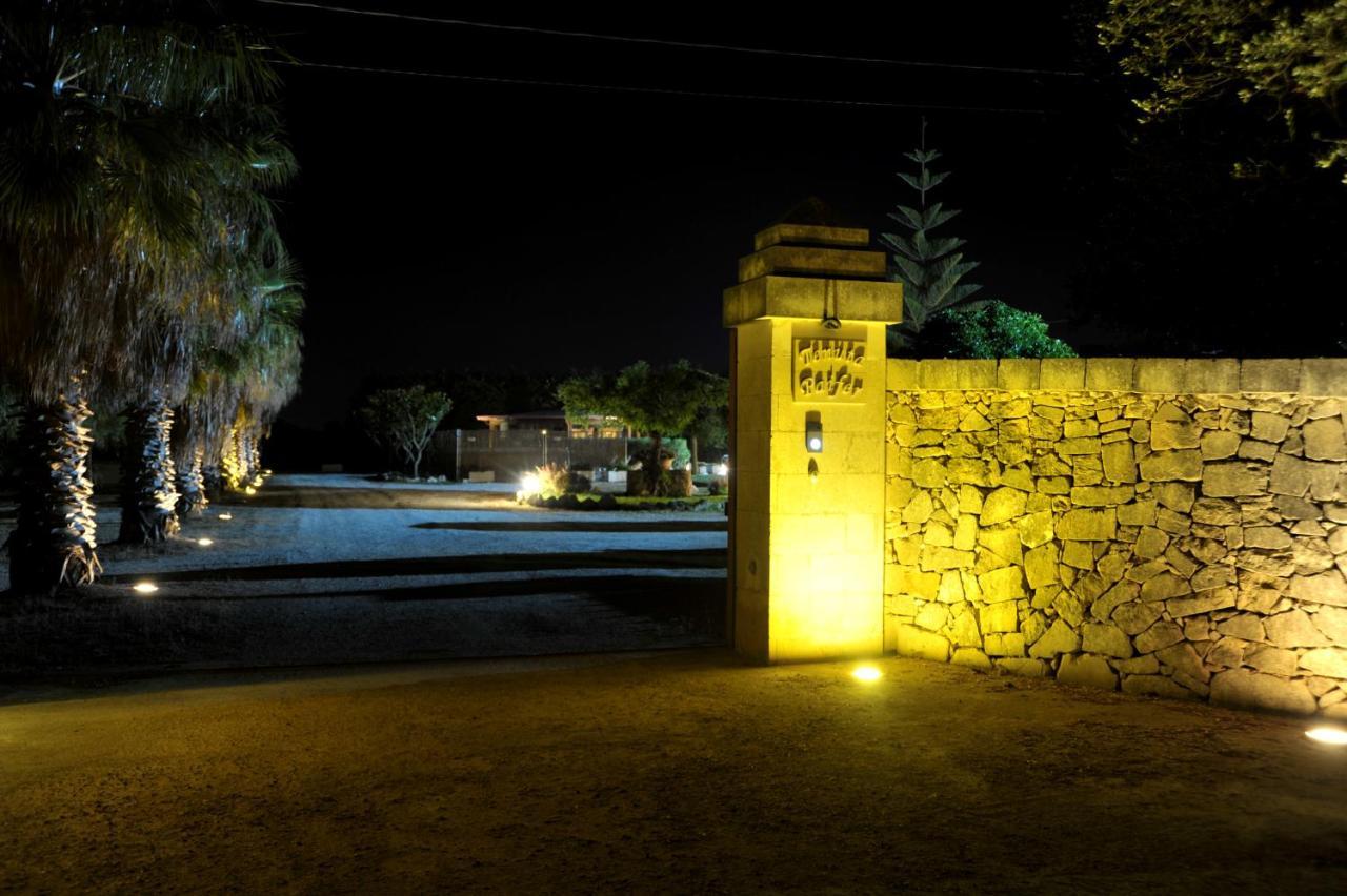 Tenuta Paifer Otranto Bagian luar foto